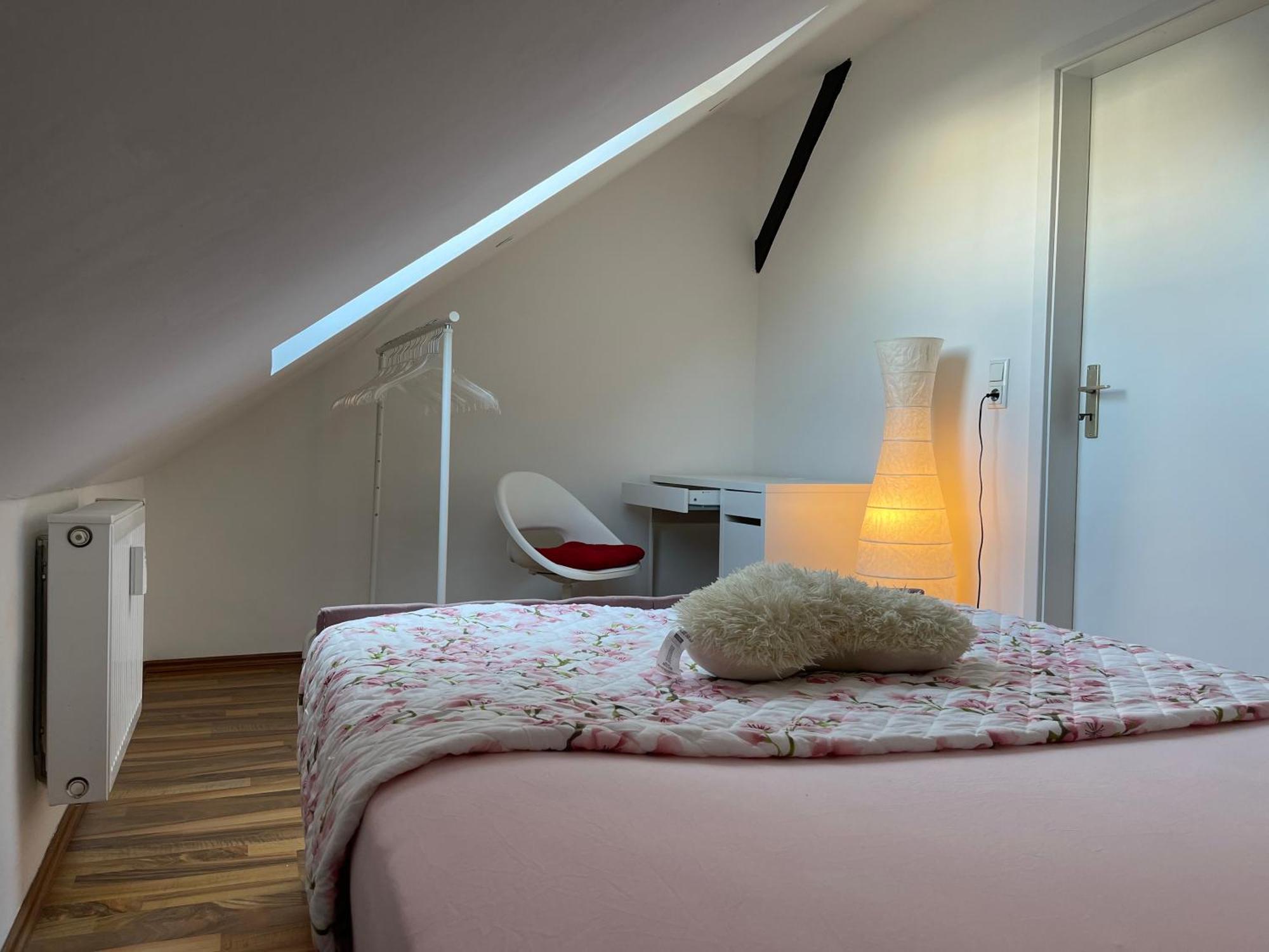 Geraeumige 3-Zimmer-Ferienwohnung Im Herzen Von Кассель Екстер'єр фото
