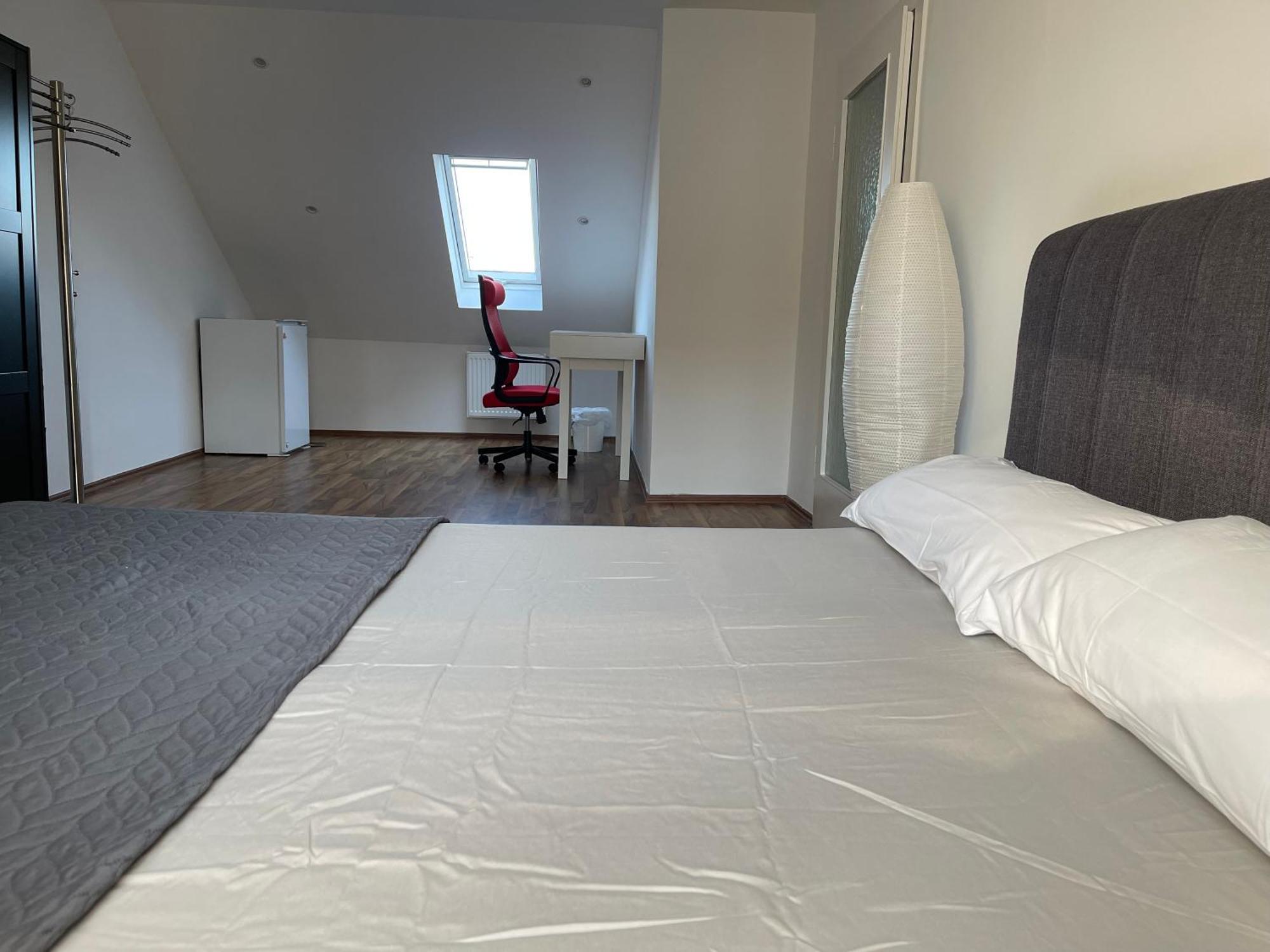 Geraeumige 3-Zimmer-Ferienwohnung Im Herzen Von Кассель Екстер'єр фото