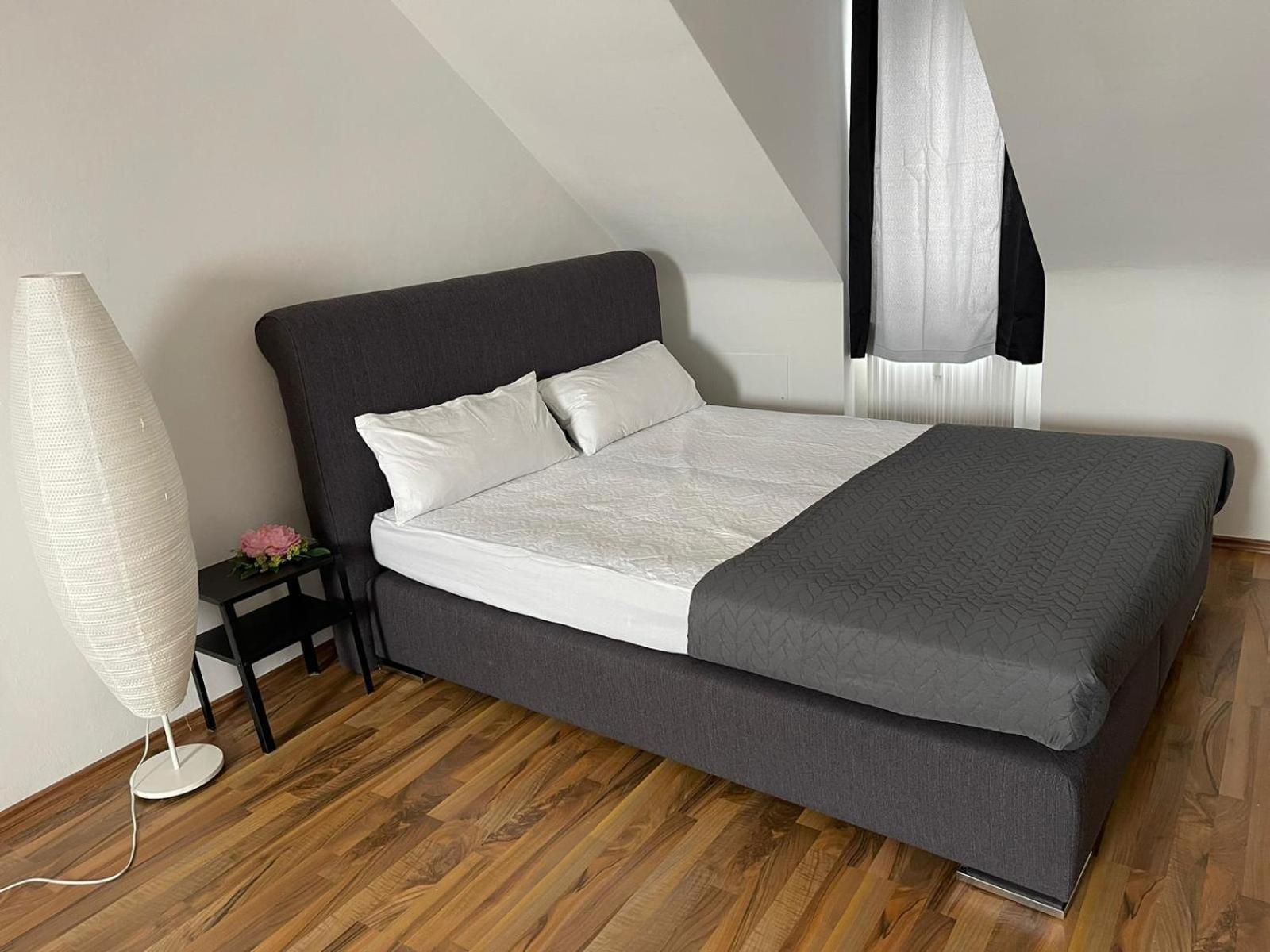 Geraeumige 3-Zimmer-Ferienwohnung Im Herzen Von Кассель Екстер'єр фото
